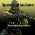 Speed Attackers CS Forum