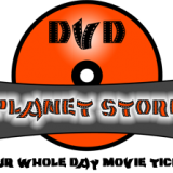 DVD Planet Online Movie Store Pakistan