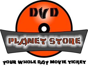 DVD Planet Online Movie Store Pakistan