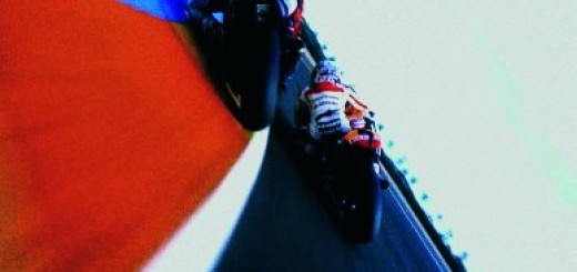 Hitting the Apex (2015) - a MotoGP Documentary Film